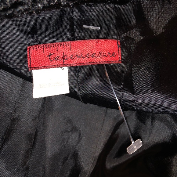 Short Jacket Bolero - Picture 5 of 7